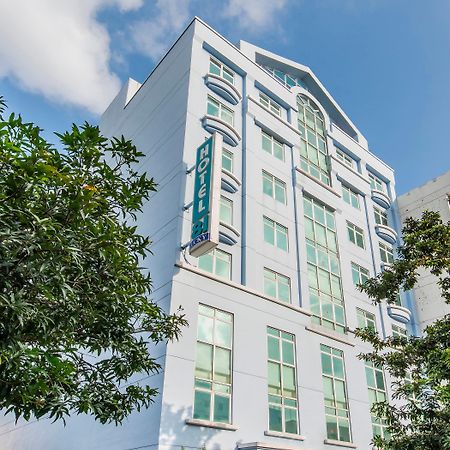 Hotel 81 Lucky Сингапур Екстериор снимка