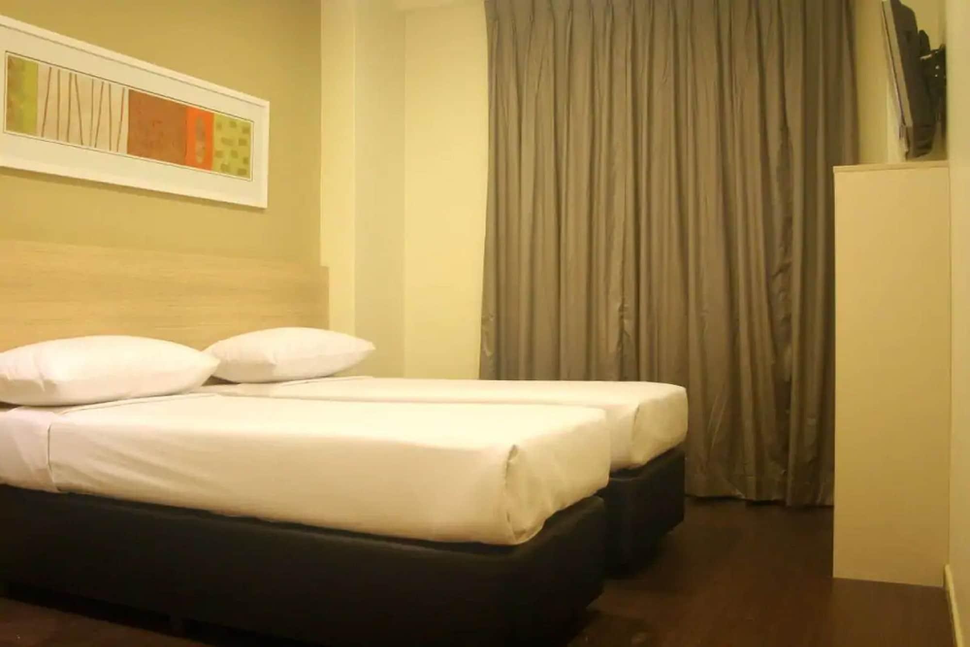 Hotel 81 Lucky Сингапур Екстериор снимка