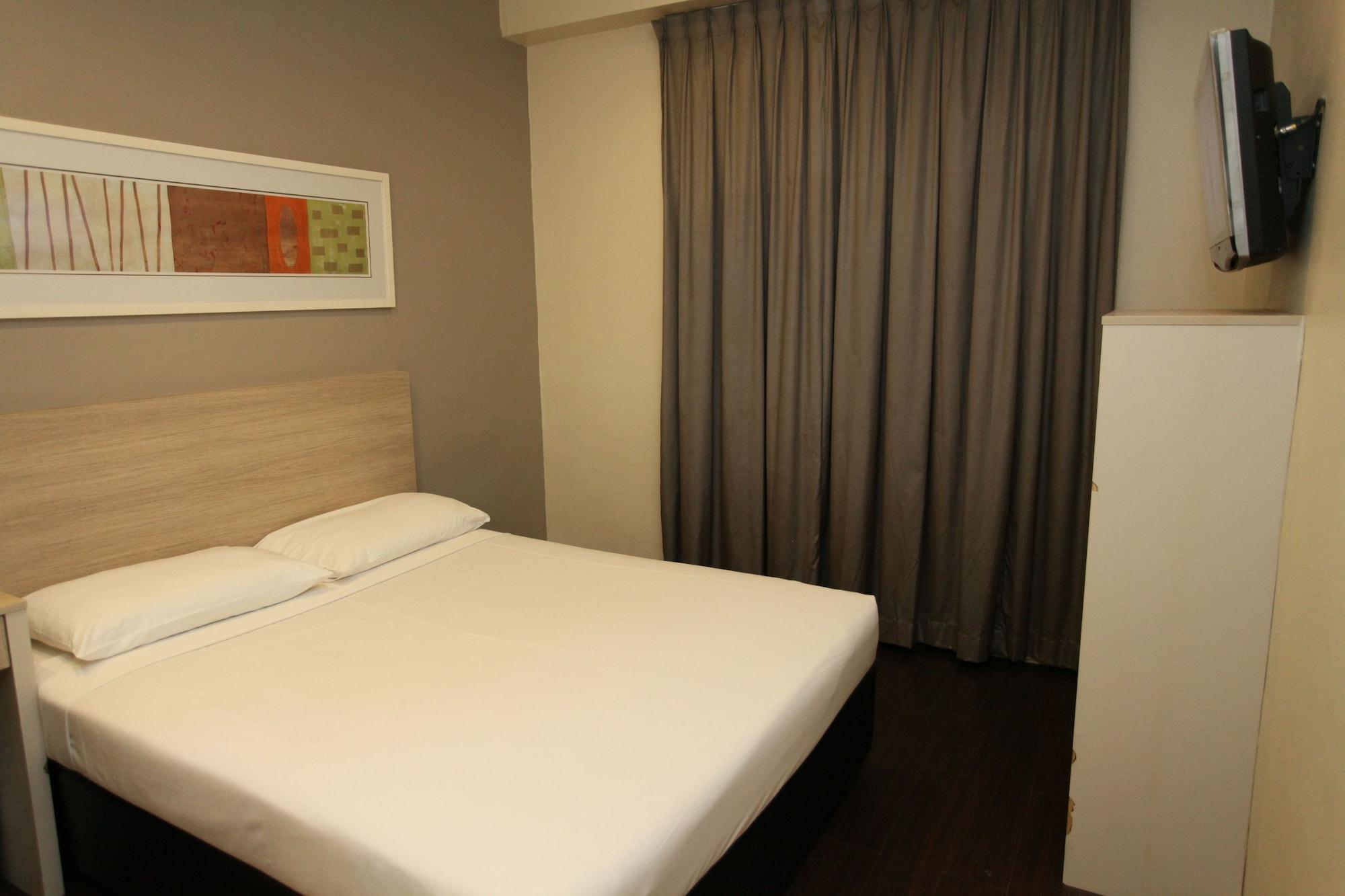 Hotel 81 Lucky Сингапур Екстериор снимка