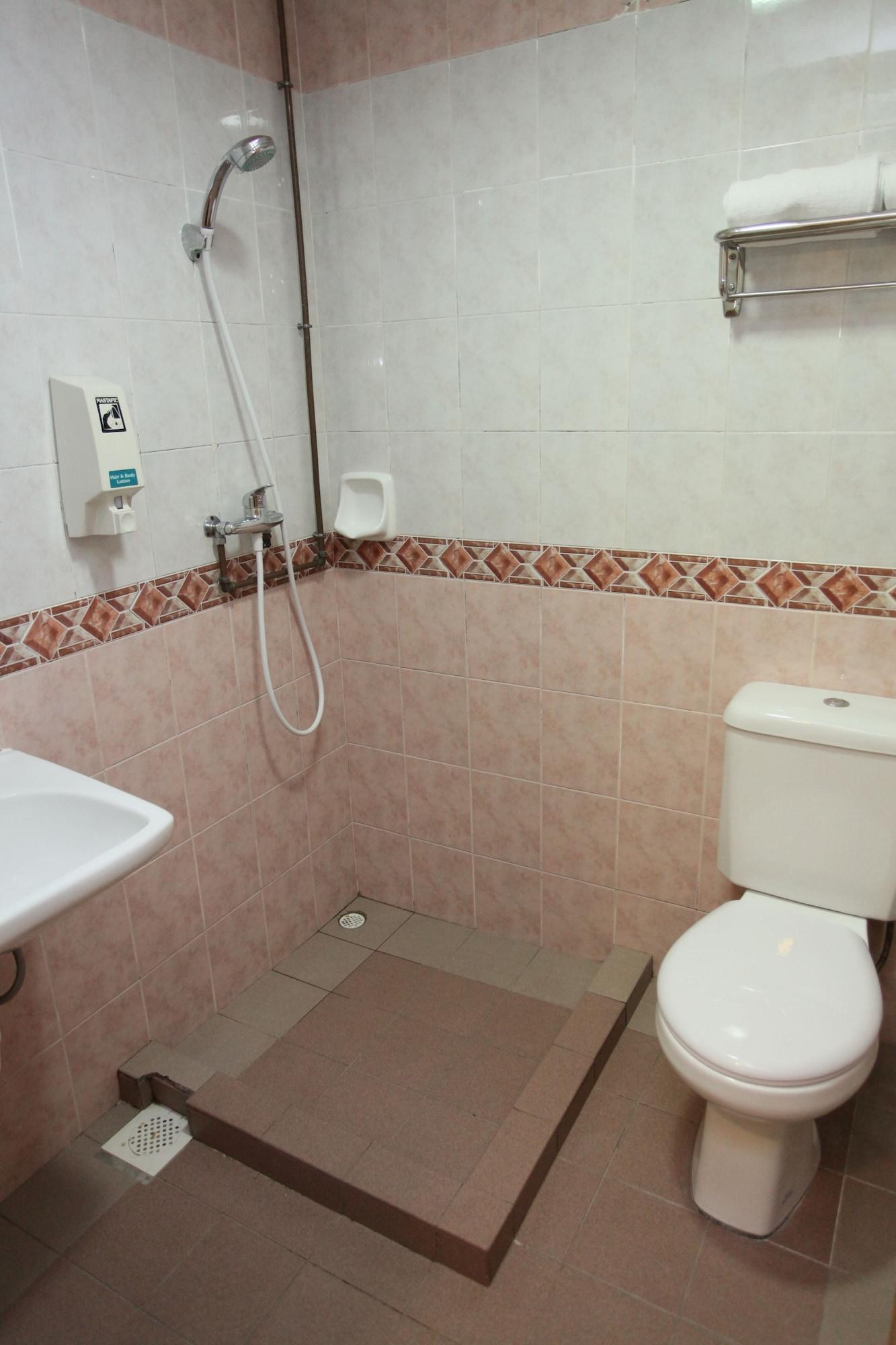 Hotel 81 Lucky Сингапур Екстериор снимка