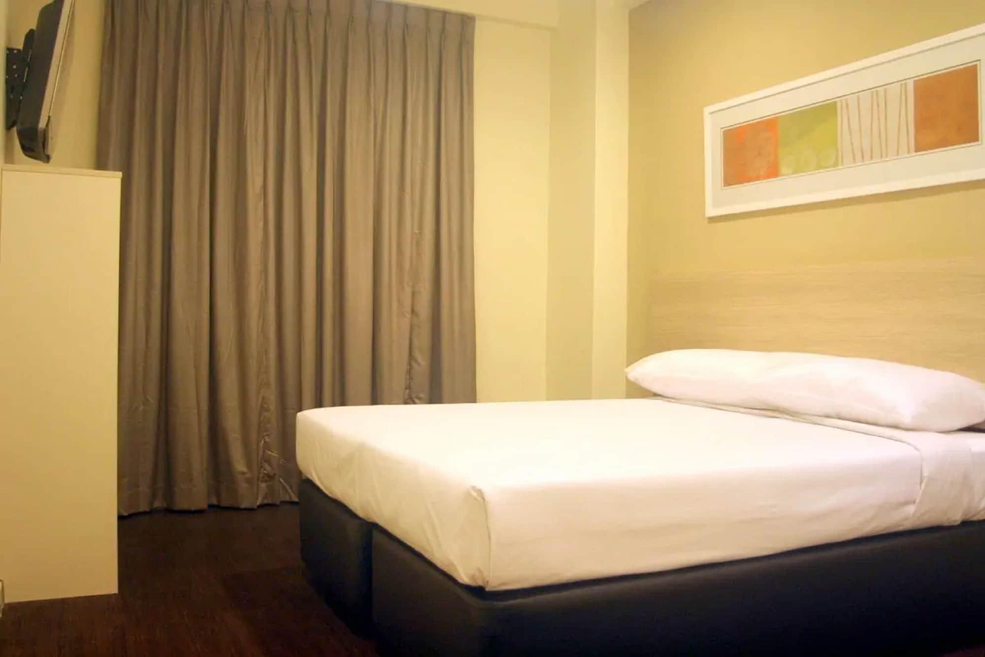 Hotel 81 Lucky Сингапур Екстериор снимка