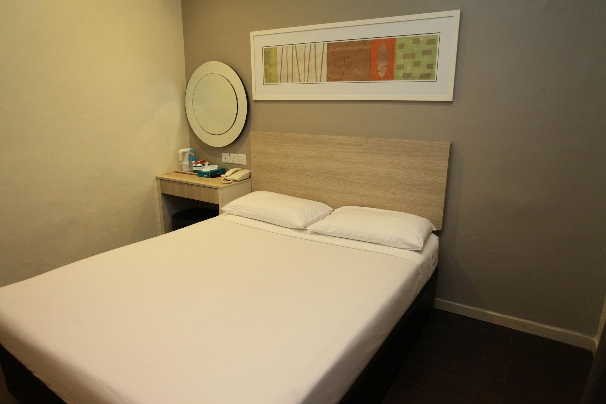 Hotel 81 Lucky Сингапур Екстериор снимка
