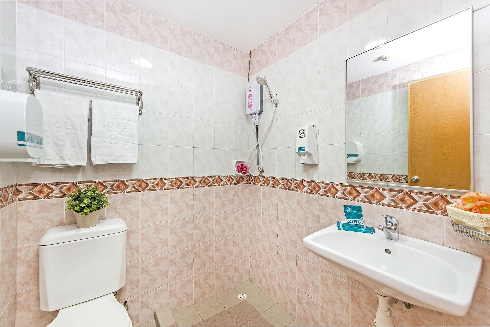 Hotel 81 Lucky Сингапур Екстериор снимка