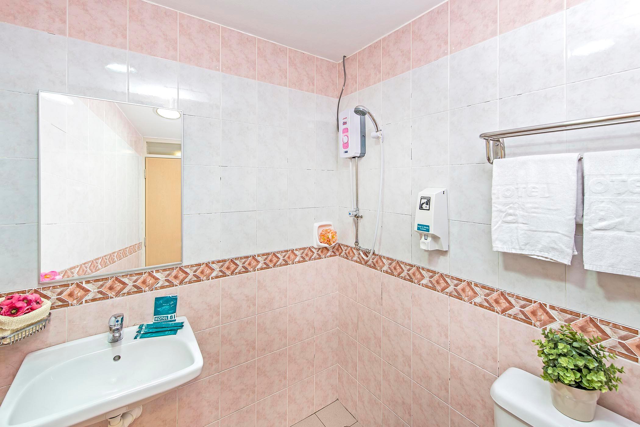 Hotel 81 Lucky Сингапур Екстериор снимка