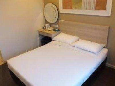 Hotel 81 Lucky Сингапур Екстериор снимка