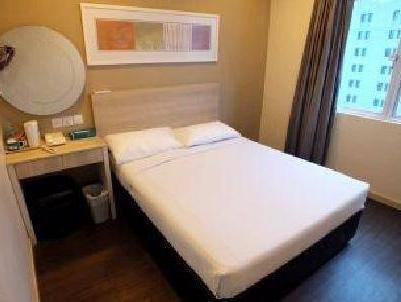 Hotel 81 Lucky Сингапур Екстериор снимка