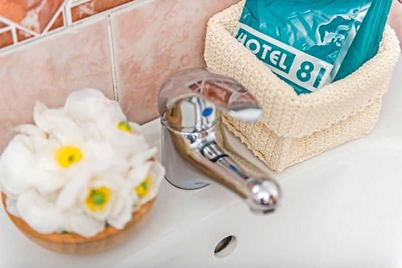 Hotel 81 Lucky Сингапур Екстериор снимка