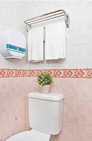Hotel 81 Lucky Сингапур Екстериор снимка