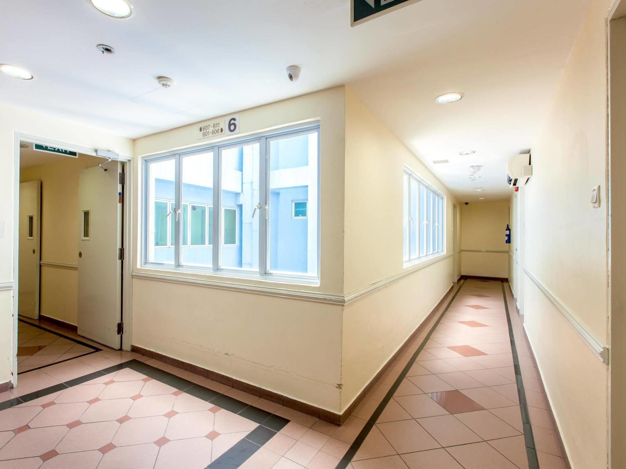 Hotel 81 Lucky Сингапур Екстериор снимка