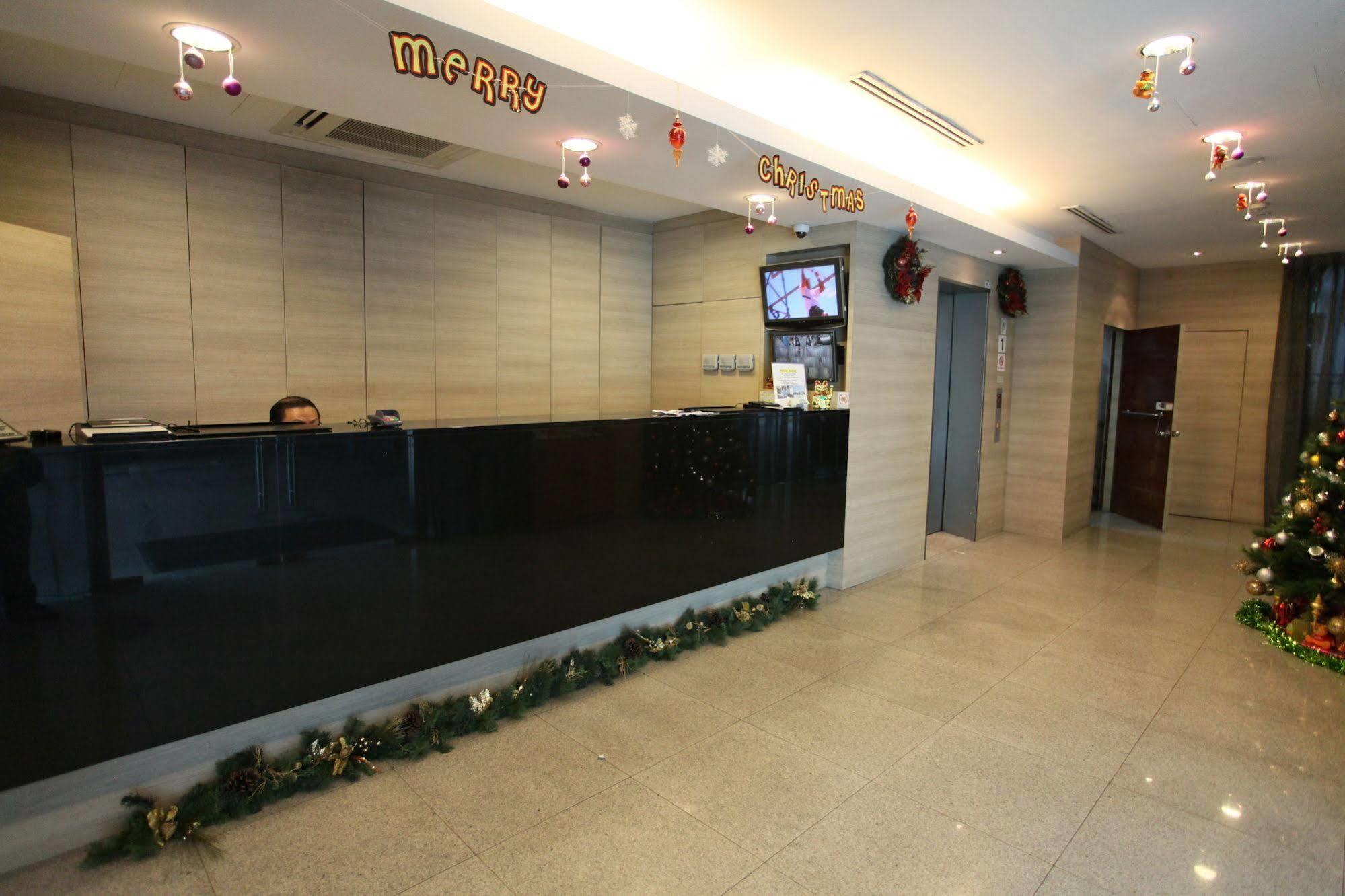 Hotel 81 Lucky Сингапур Екстериор снимка