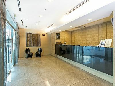 Hotel 81 Lucky Сингапур Екстериор снимка
